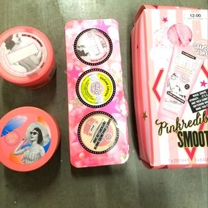 Soap and Glory Set